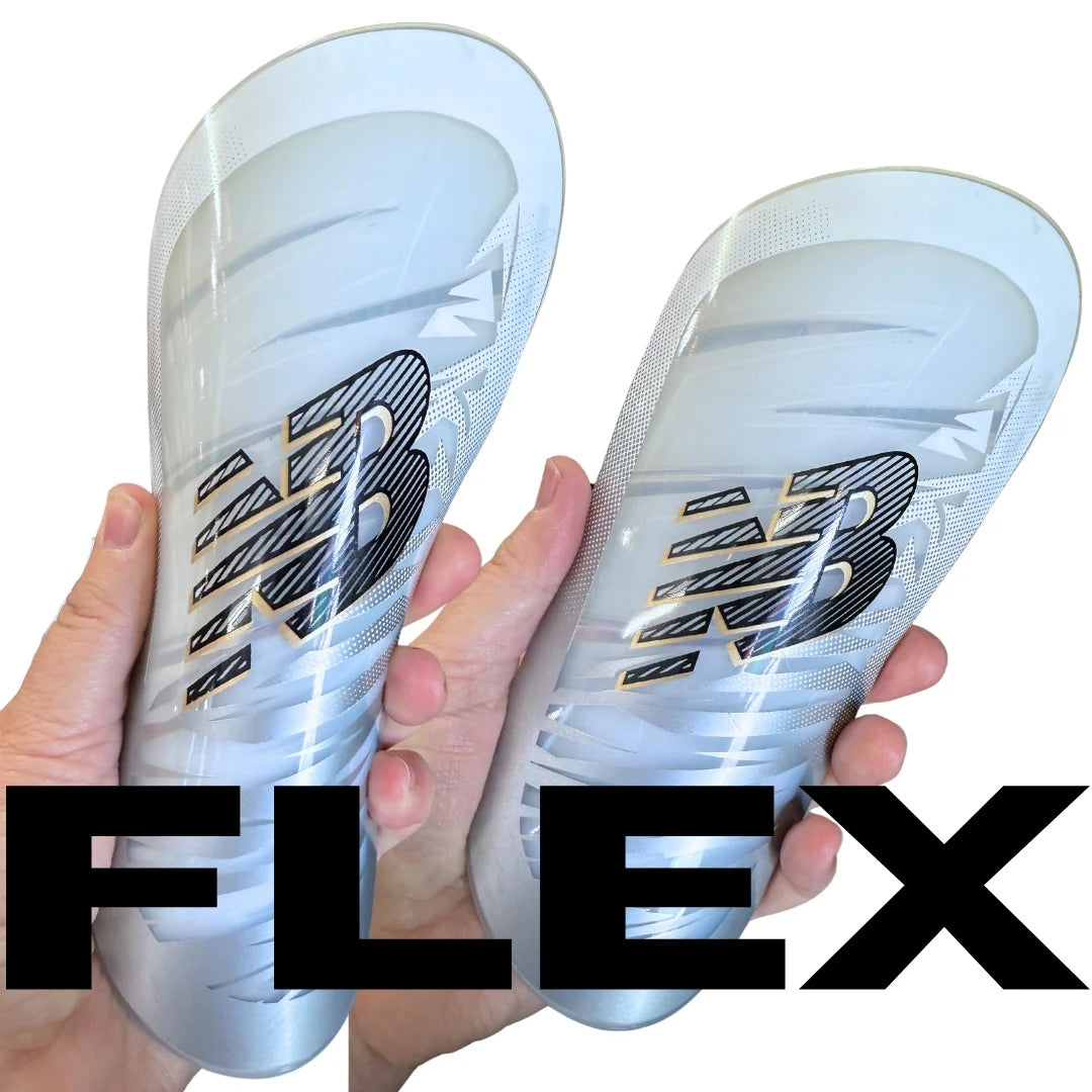 New Balance Furon Pro Slip Shin Guards
