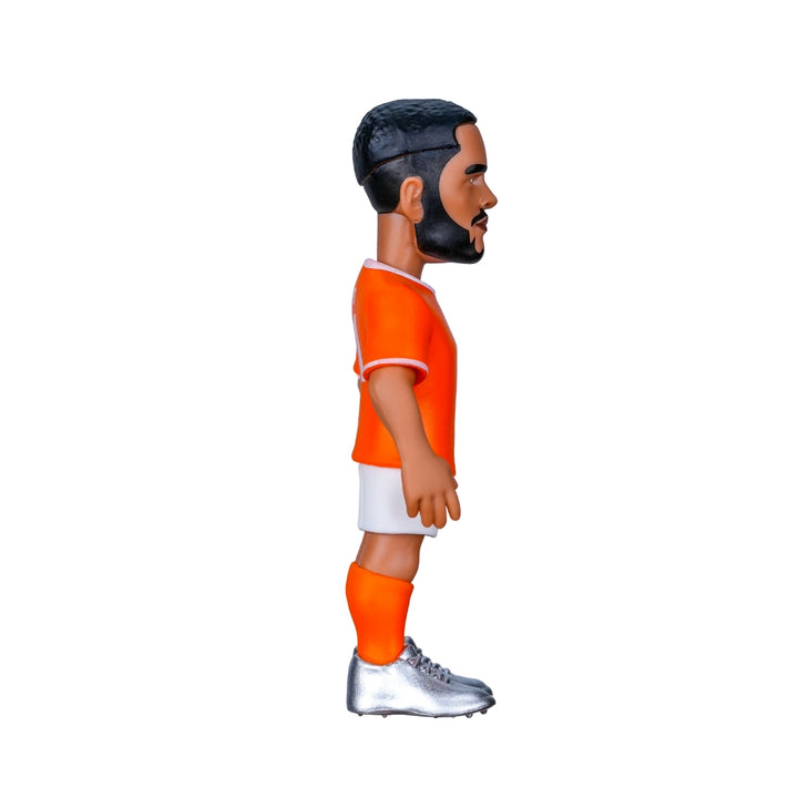 MINIX: Gakpo WC