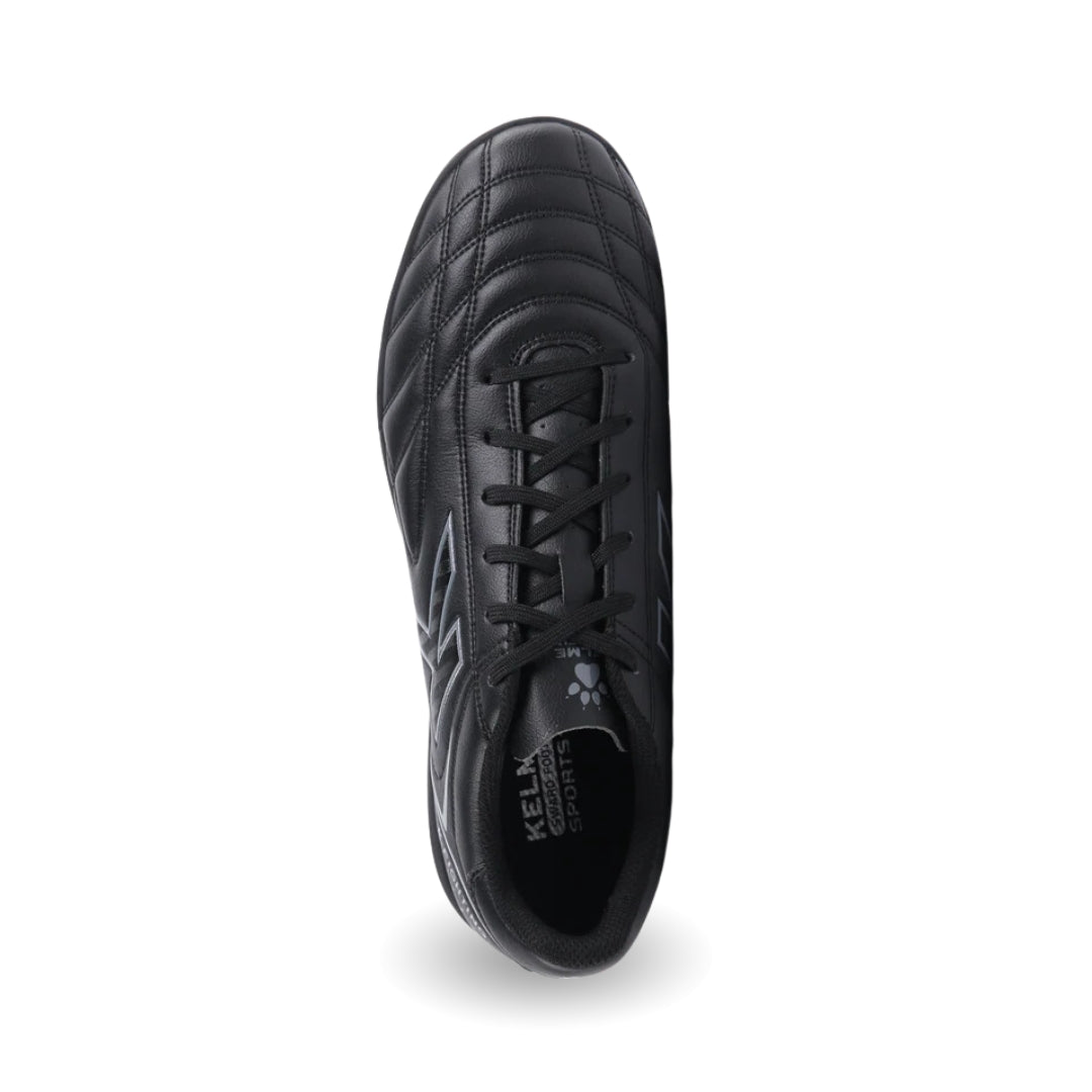 Kelme Futsal Shoes - K-Fighting - Black