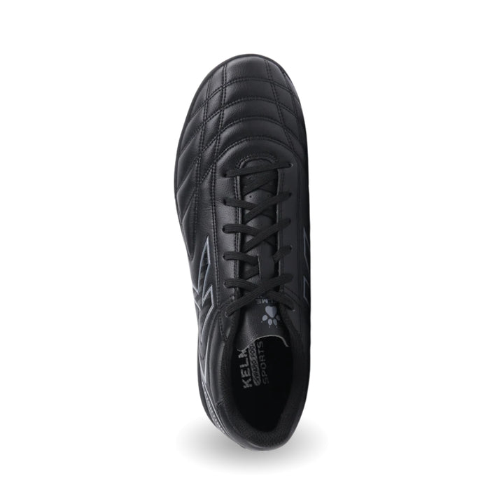 Kelme Futsal Shoes - K-Fighting - Black