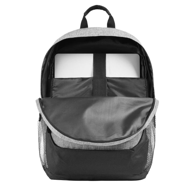 Nottingham Forest FC Heather Grey Backpack