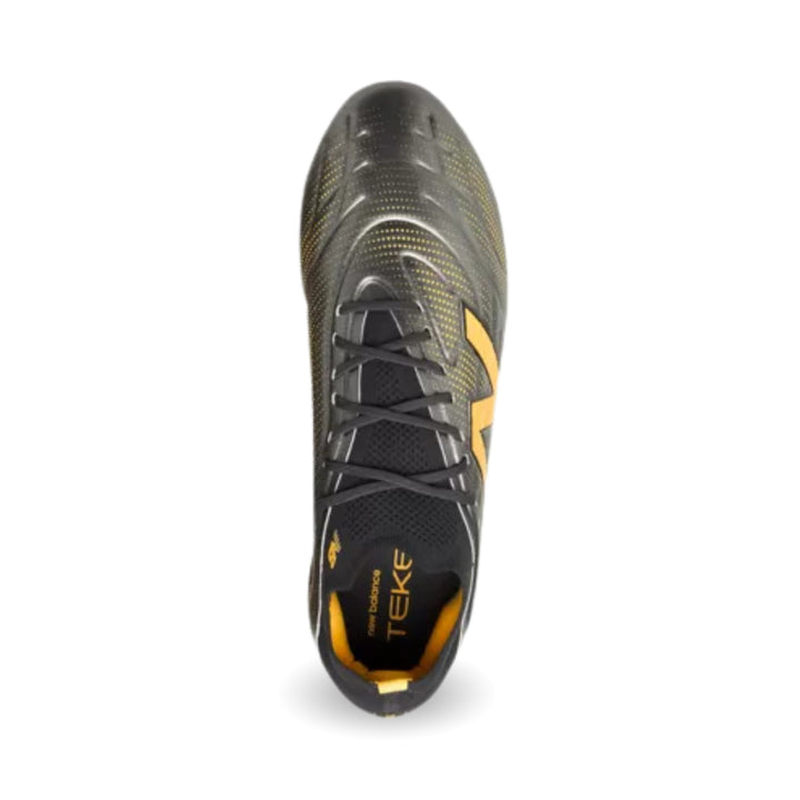 New Balance Tekela Elite Low Laced FG V5 - Grey