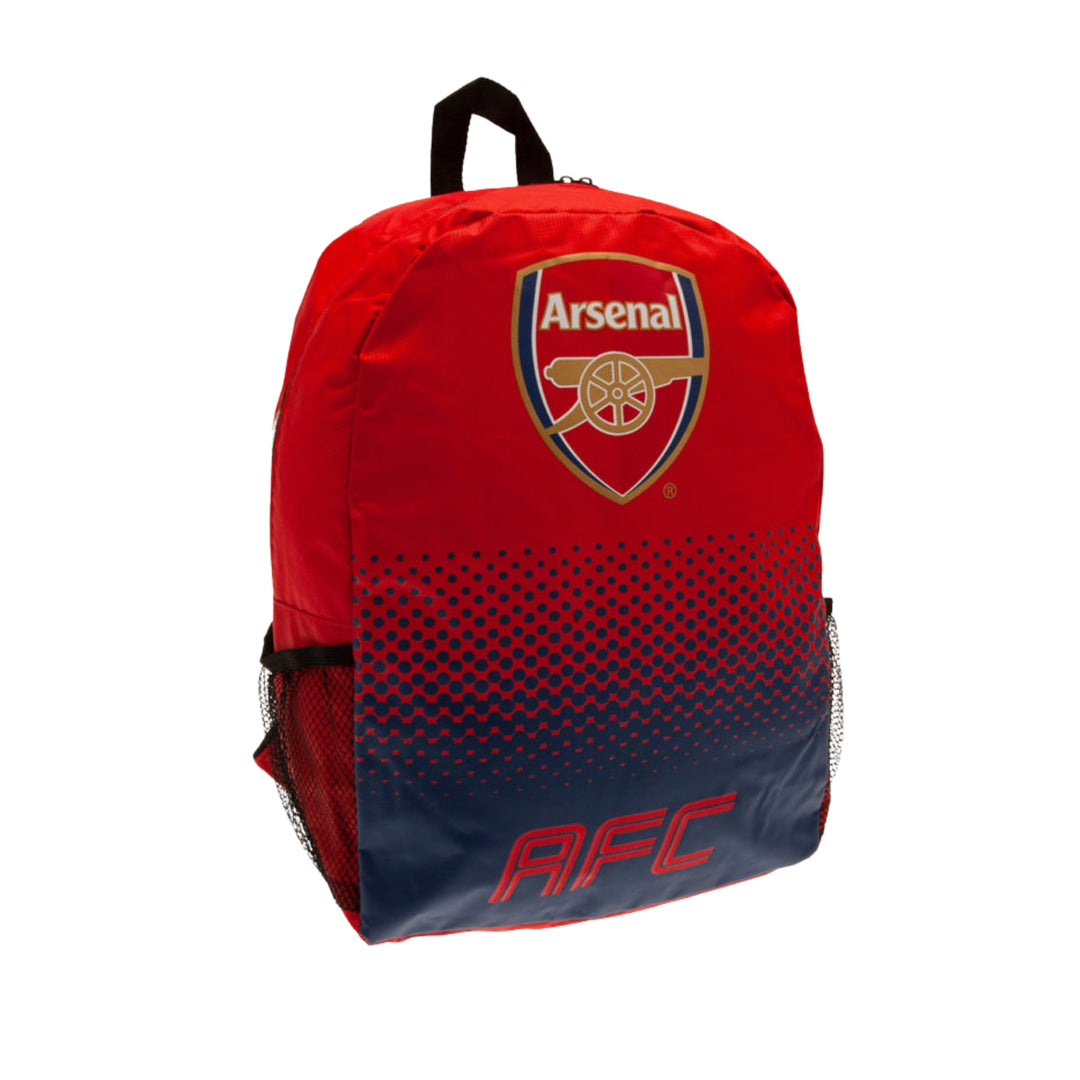 Arsenal FC Backpack