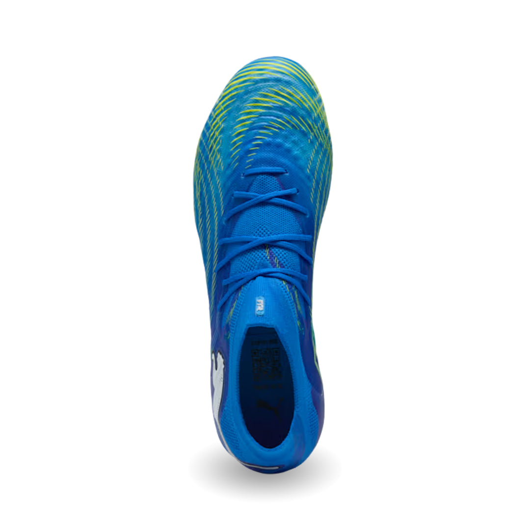 Puma Future 9 Ultimate FG Luminous Blue