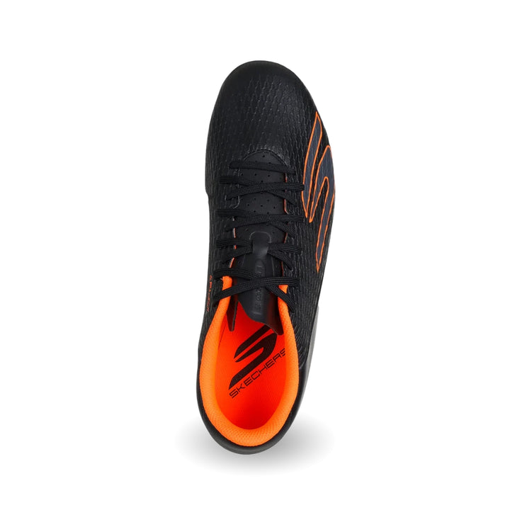 Skechers SKX_2 Club MG – Black / Orange