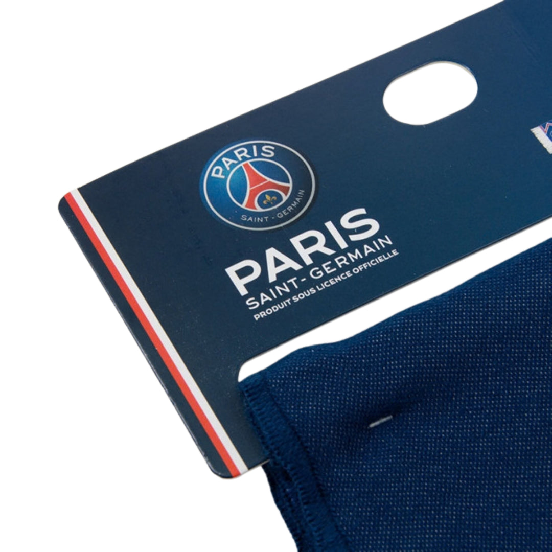PSG Messi 30 Scarf