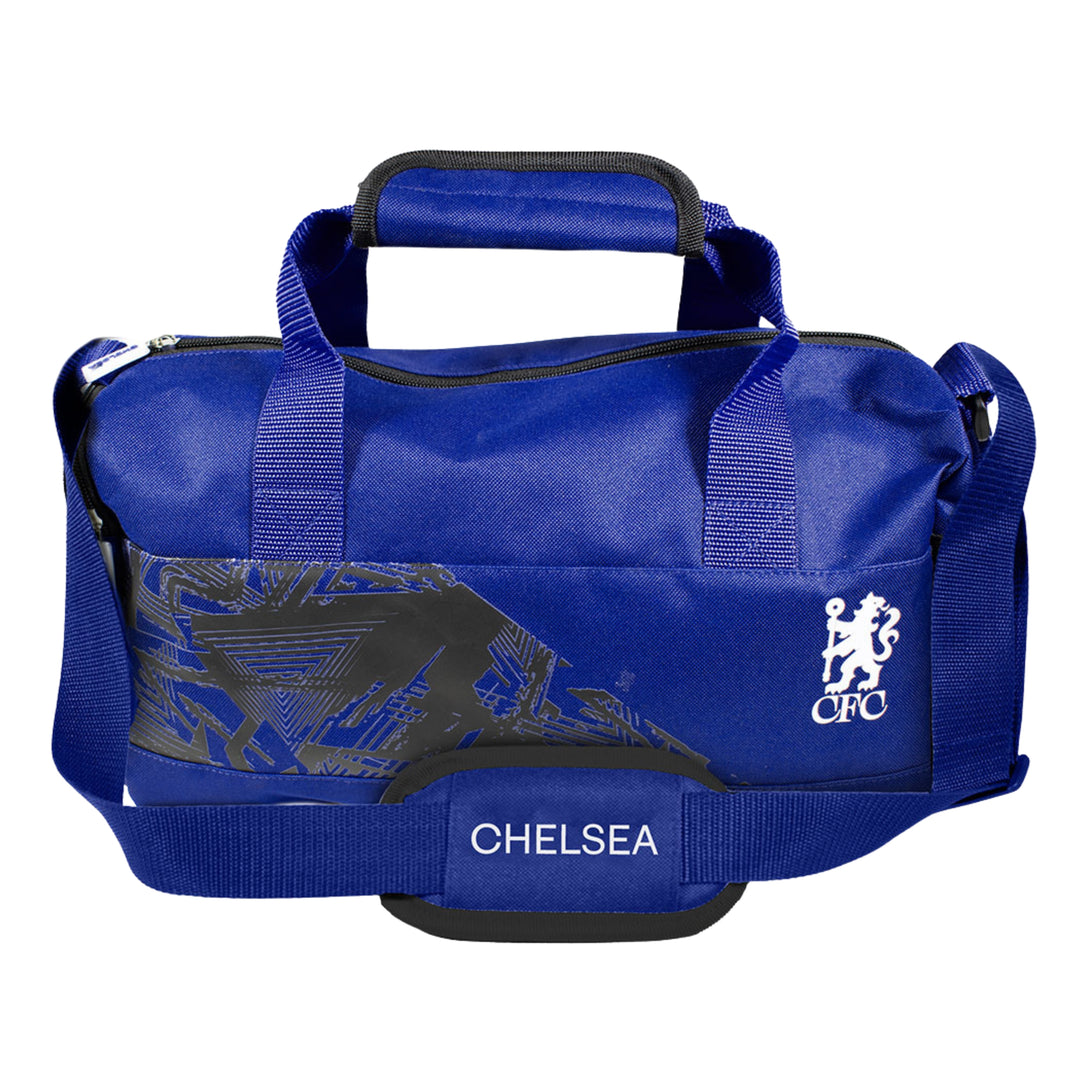 Chelsea FC Fusion Mini Duffle Bag