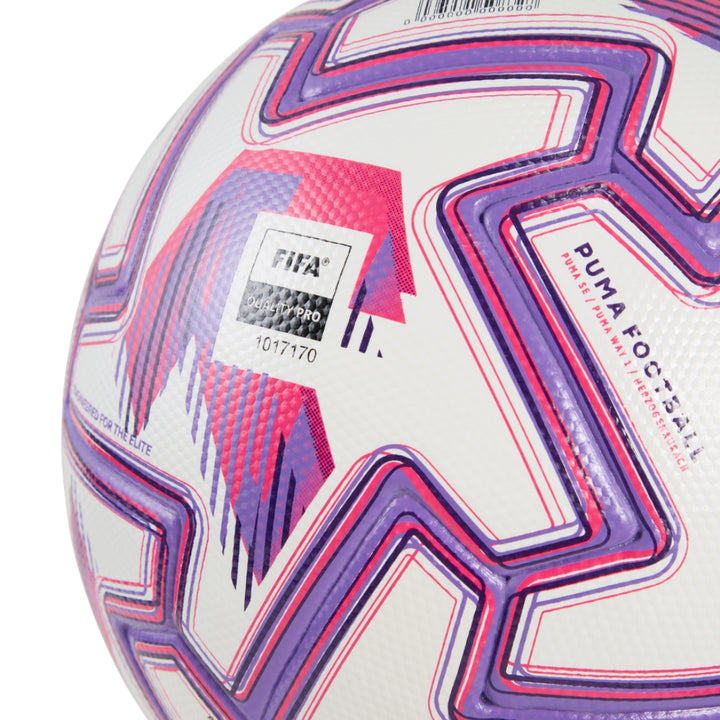 PUMA Orbita Ultimate PL Brilliance Football (FIFA® Quality Pro)