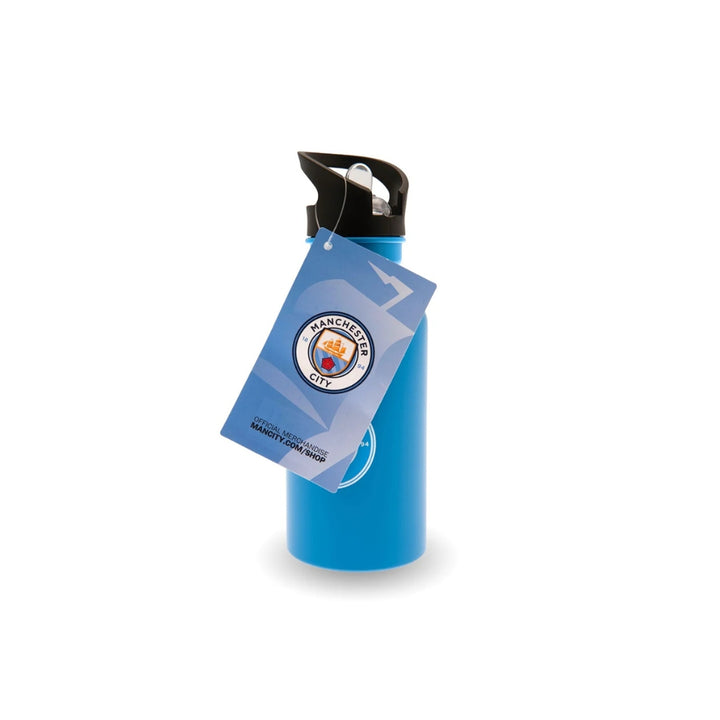 Manchester City Aluminium Drinks Bottle De Bruyne