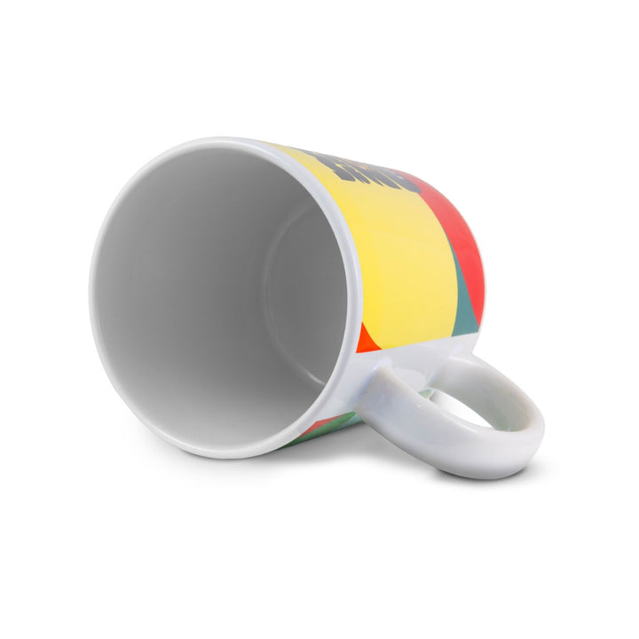 FIFA World Cup Unity 2026 Mug