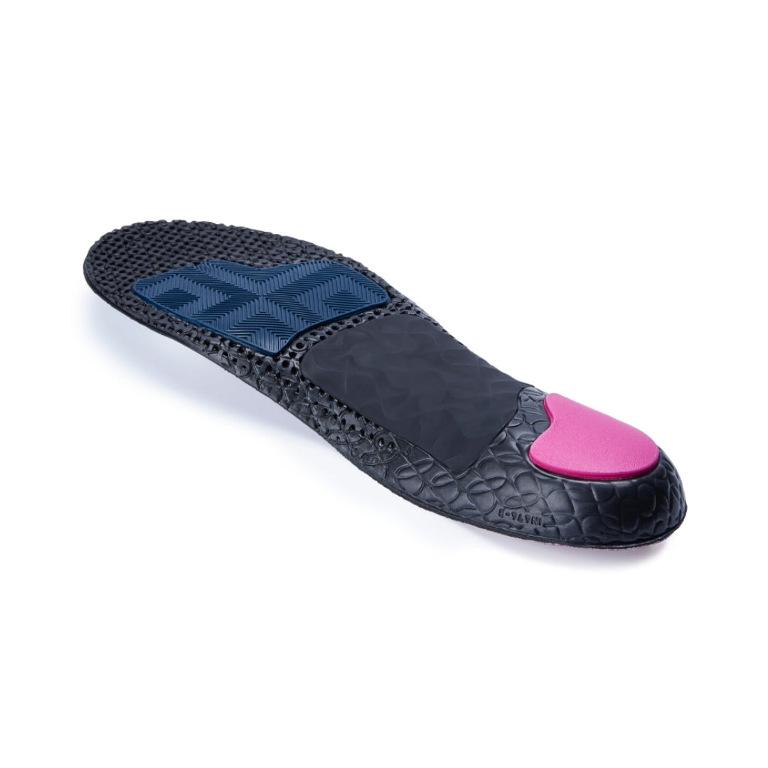 Spenco Ground Control High Arch Insole