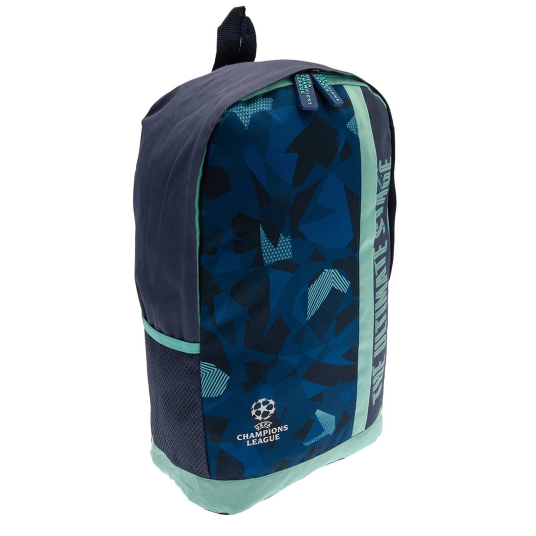 UEFA Champions League Slim Backpack