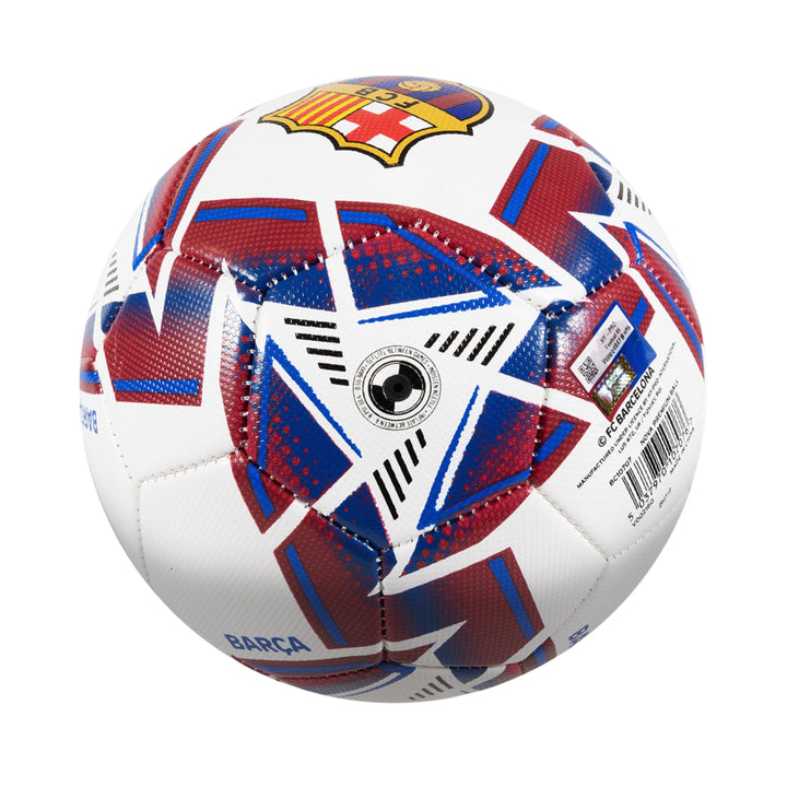 FC Barcelona Nova Premium Football