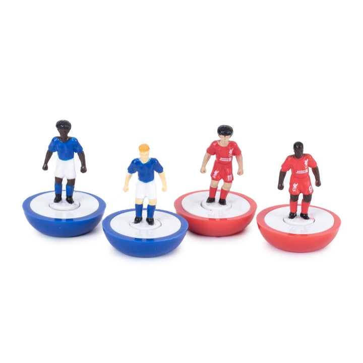 Liverpool FC Edition Subbuteo Main Game