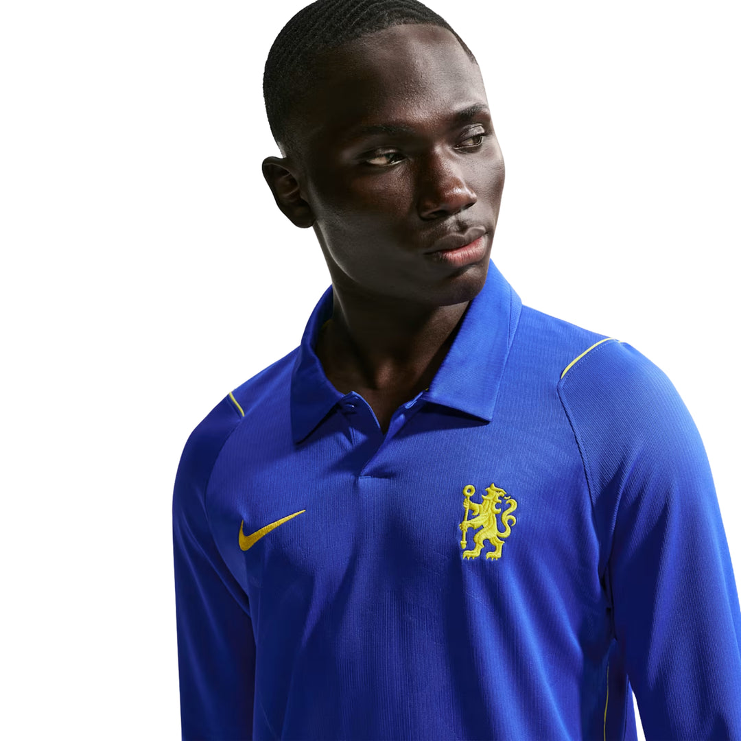 Chelsea FC 26/27 Stadium Home Jersey Longsleeve