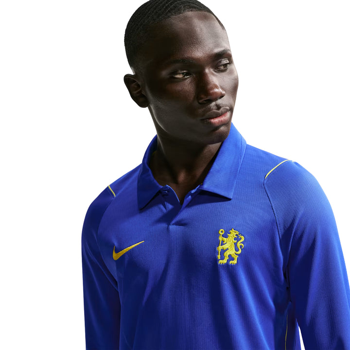 Chelsea FC 26/27 Stadium Home Jersey Longsleeve