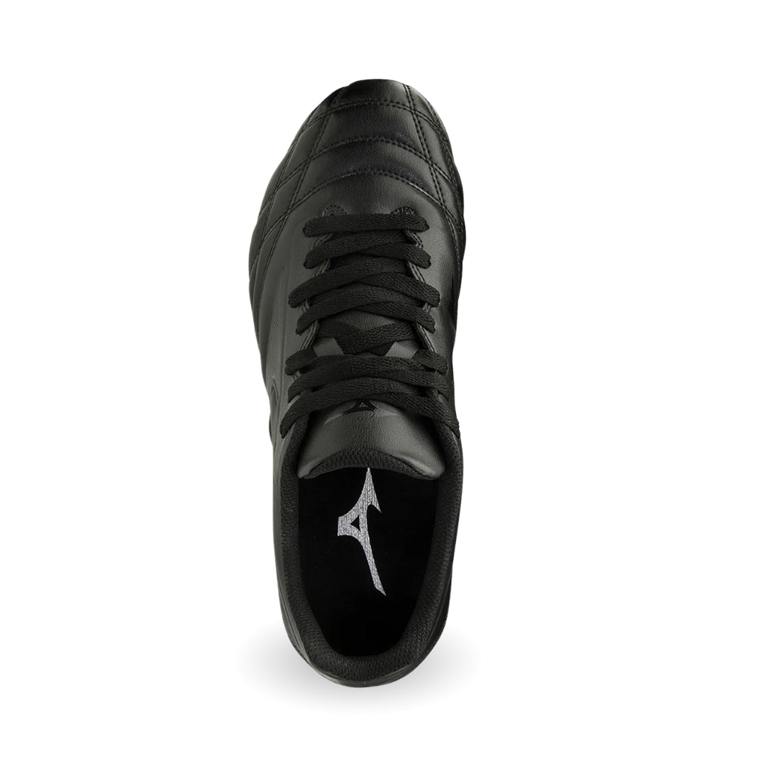 Mizuno Waitangi II Club 6x2 Super Wide SG Boots – Black