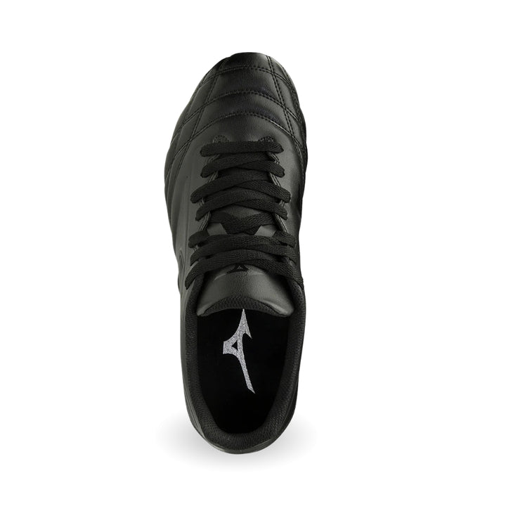 Mizuno Waitangi II Club 6x2 Super Wide SG Boots – Black