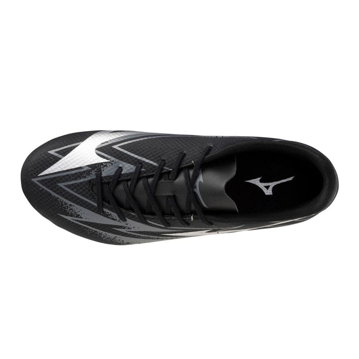 Waitangi Pro SG Wide - Black / Galaxy Silver