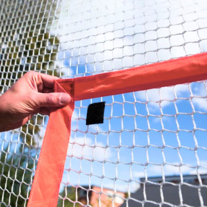 Quickplay MEGA Net - 12ft x 9ft