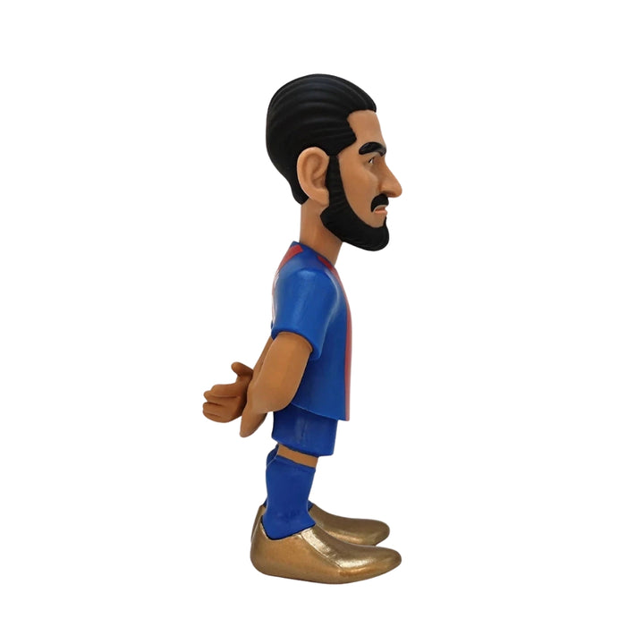 MINIX: Gundogan Barcelona