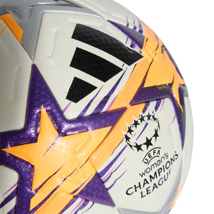 Adidas UEFA Womens Champions League 26/27 Pro Ball