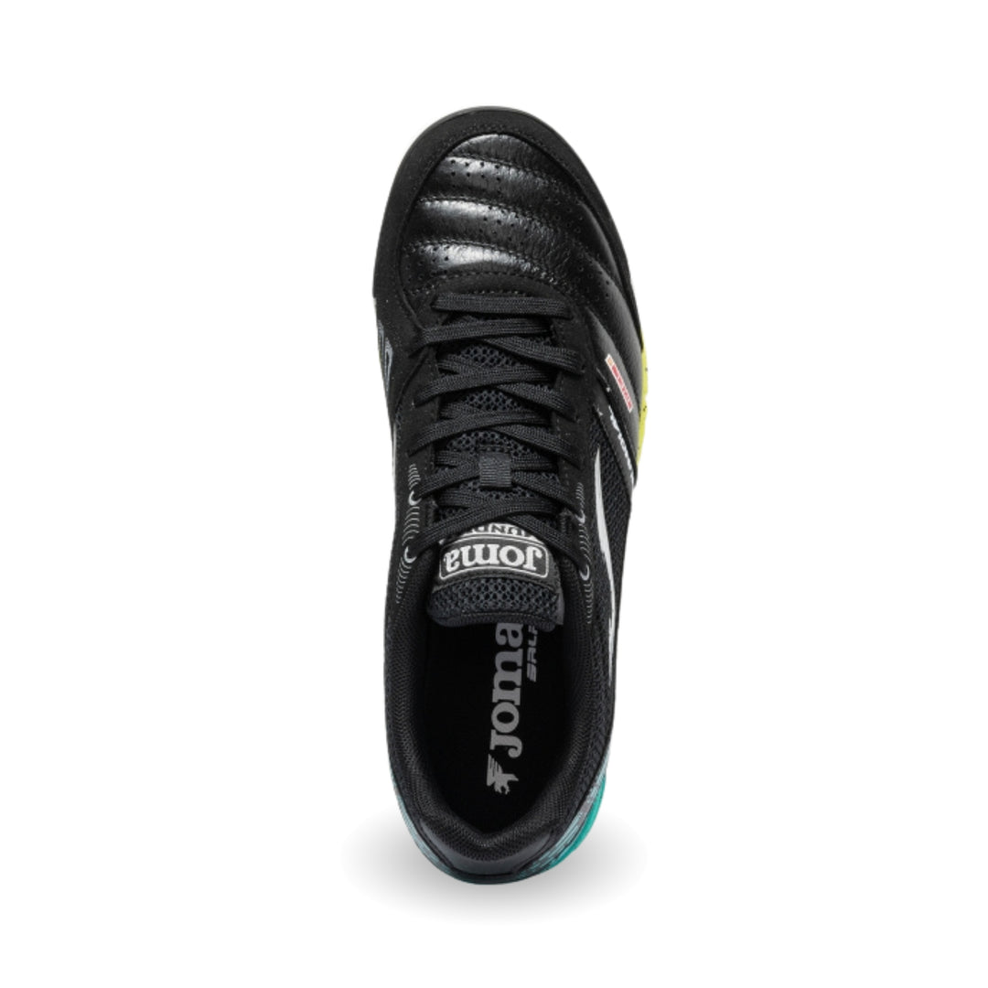 Joma Mundial Futsal Shoe – Black