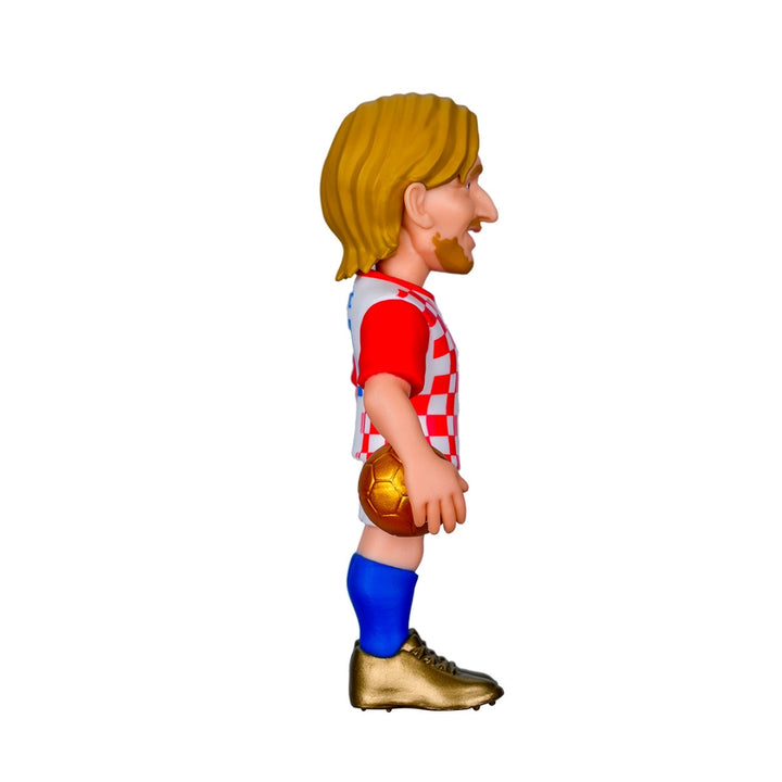 MINIX: Modric WC