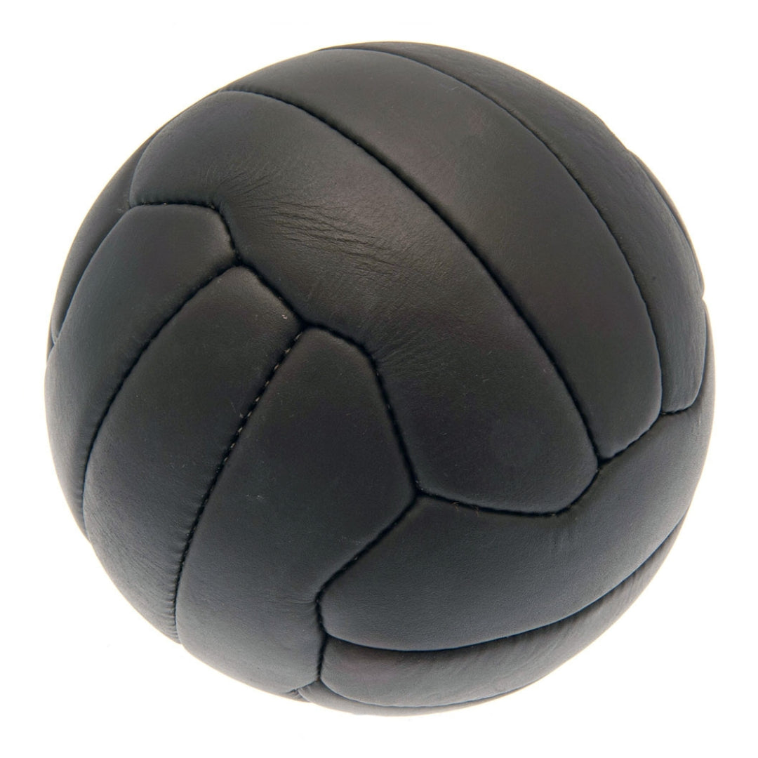 England FA Retro Heritage Football