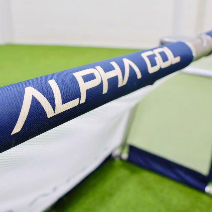 Alpha V1 Folding Goal - 5ft x 3ft