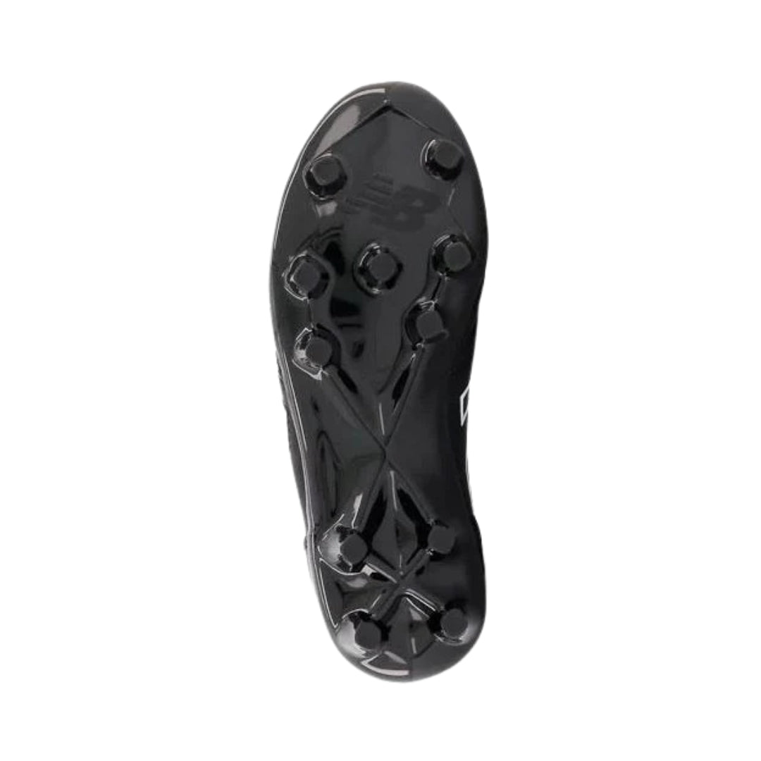 New Balance 442 V2 Academy FG Boots - Black