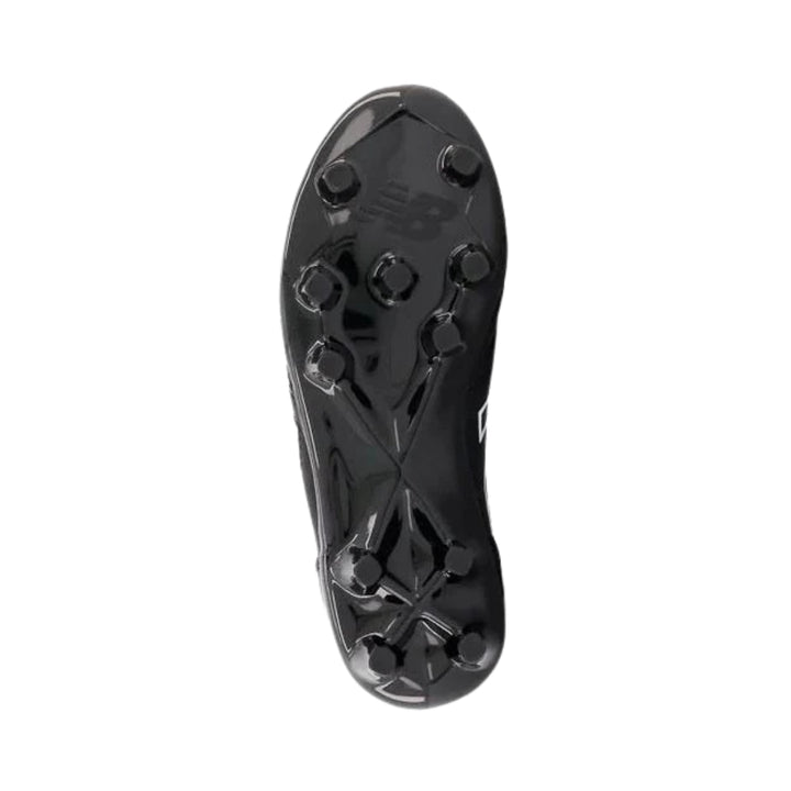 New Balance 442 V2 Academy FG Boots - Black