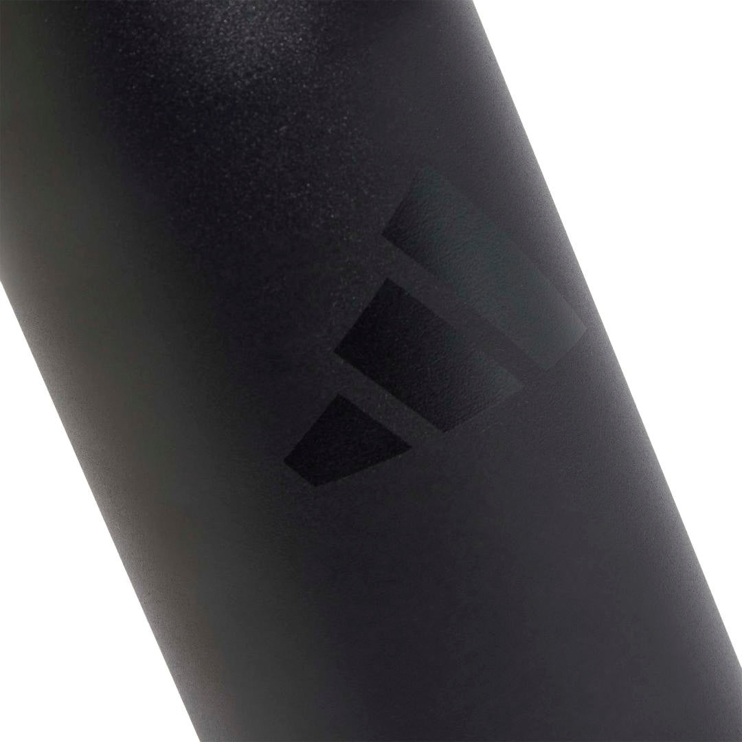 Adidas Metal Water Bottle Straw