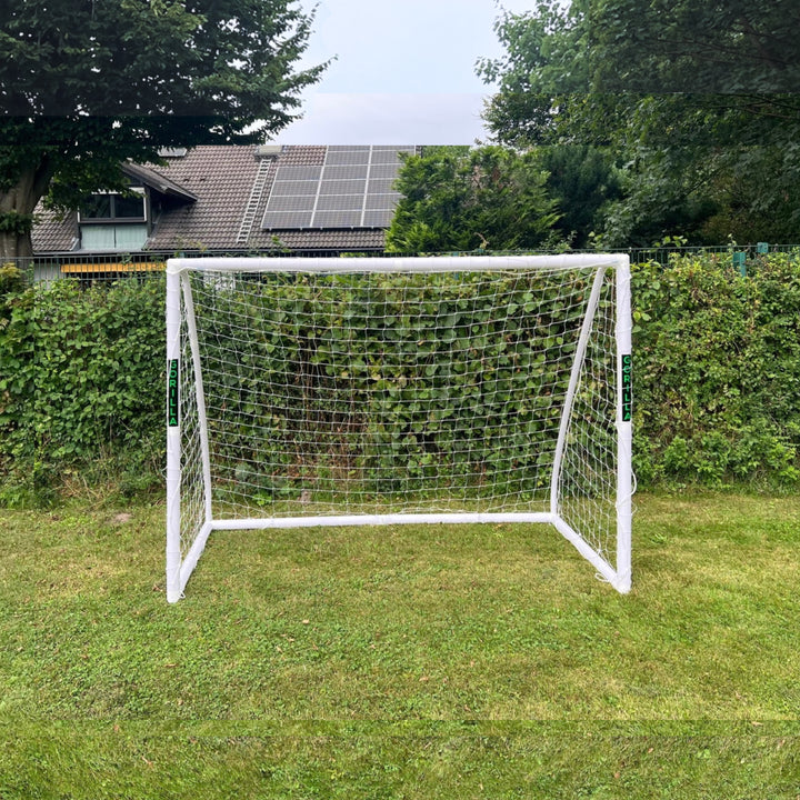 Gorilla Goal Adjustable Goal – Built to Grow With the Game