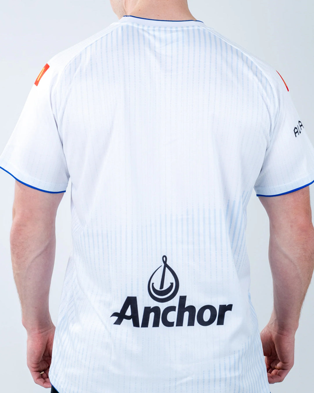 Auckland FC 26/27 Player Elite Away Jersey - Adult