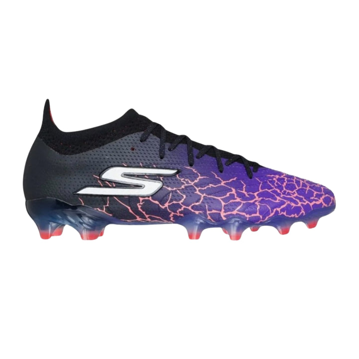 Skechers SKX 1.5 Elite FG - PURPLE