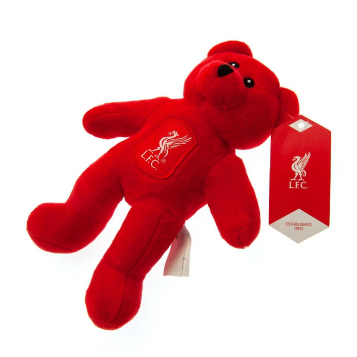Liverpool FC Mini Bear