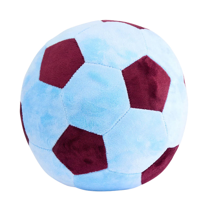 Aston Villa FC Plush Football