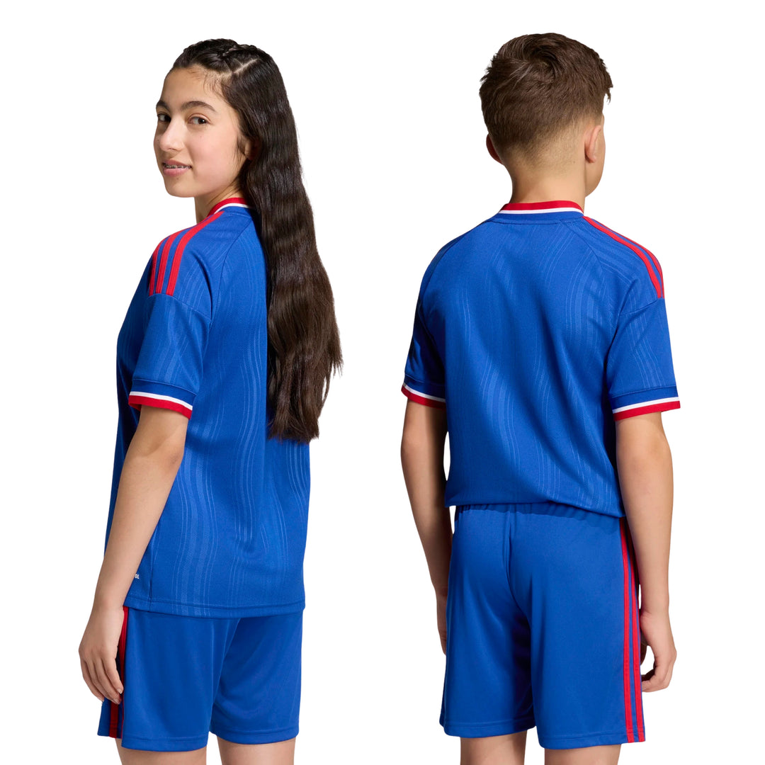 Manchester United 26/27 Away Jersey Kids