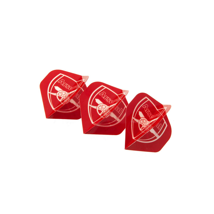 Arsenal FC Darts Set