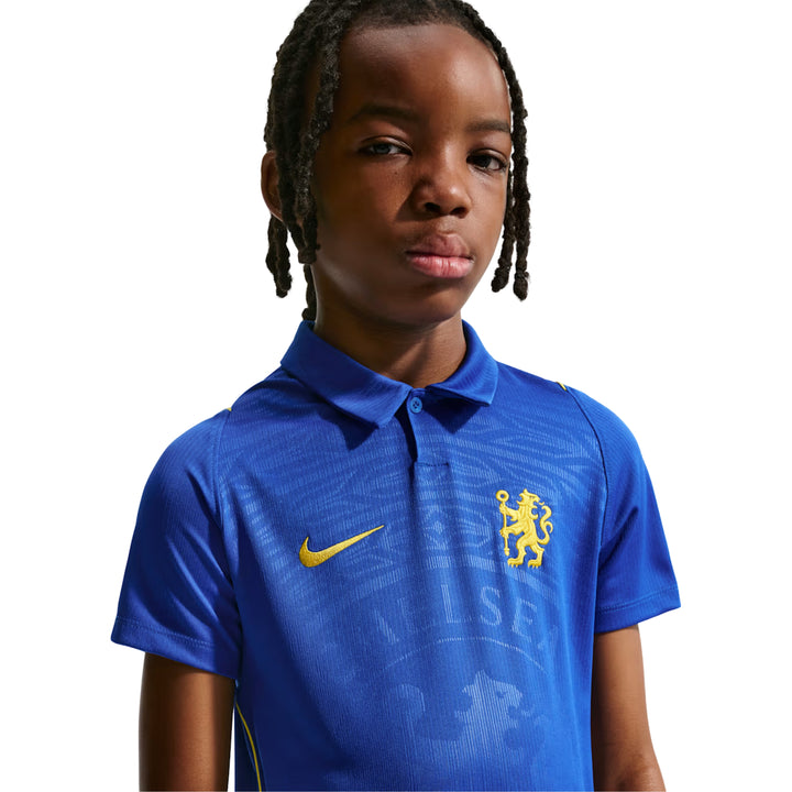 Chelsea FC 26/27 Stadium Home Jersey Kids