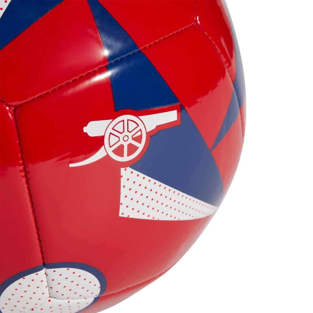 Arsenal Club Home Football