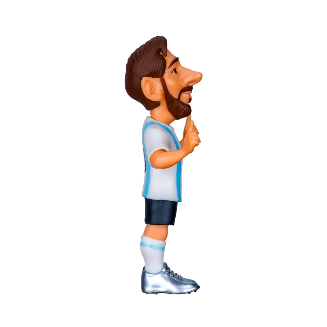 MINIX: Messi Argentina
