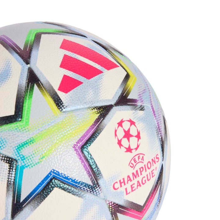 Adidas UEFA Champions League 26/27 Competition Ball