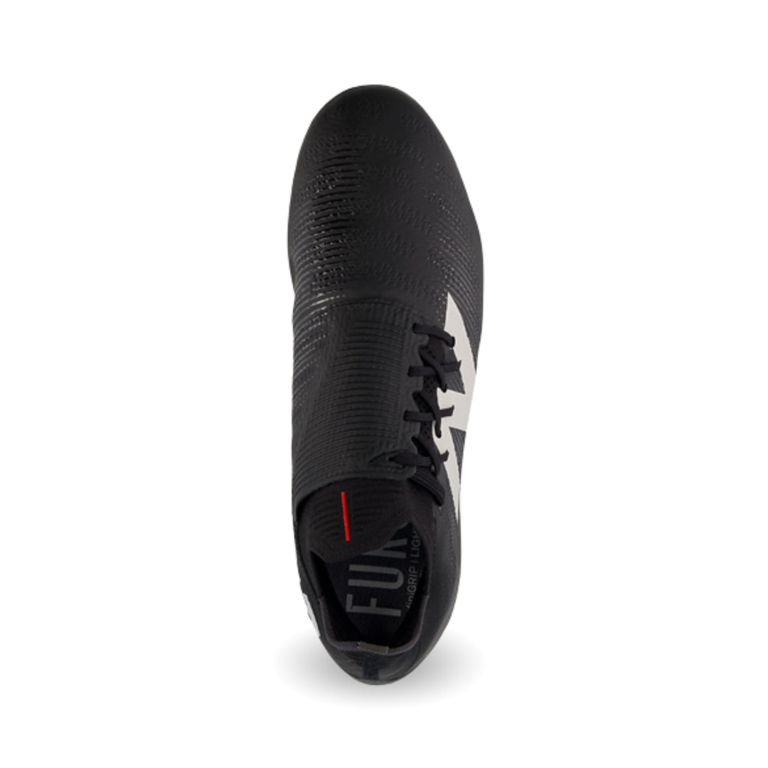 New Balance Furon Pro FG V7 + Boots - Black