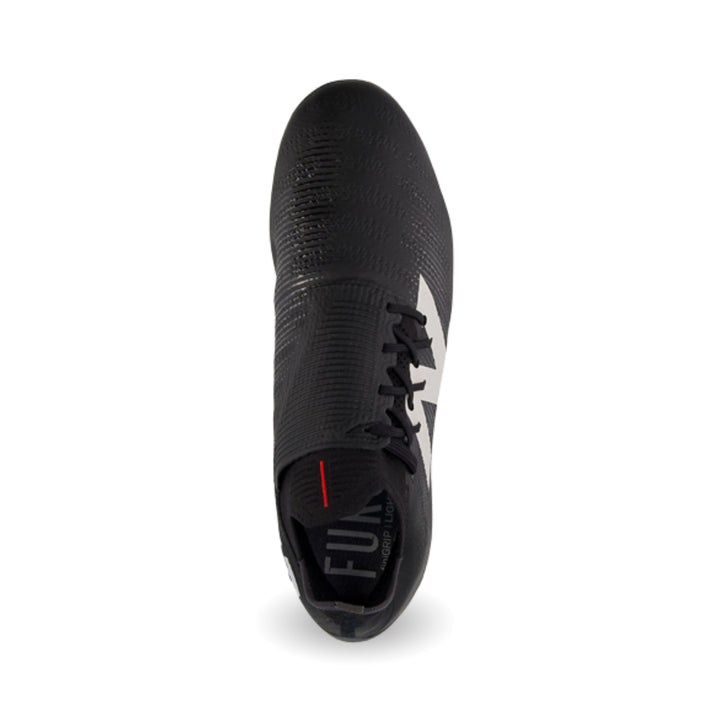 New Balance Furon Pro FG V7 + Boots - Black