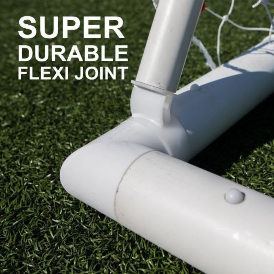 Quickplay Q-Fold 3m x 2m uPVC Goal