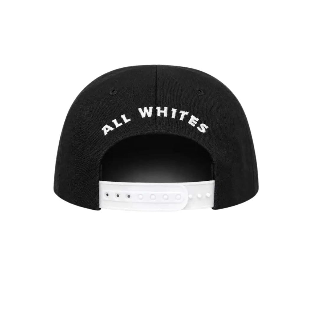 NZF All Whites Cap