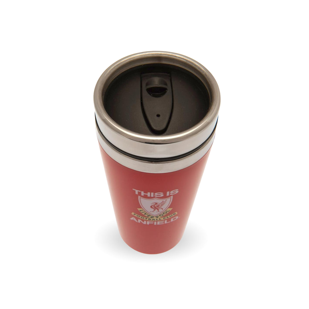 Liverpool FC TIA Travel Mug