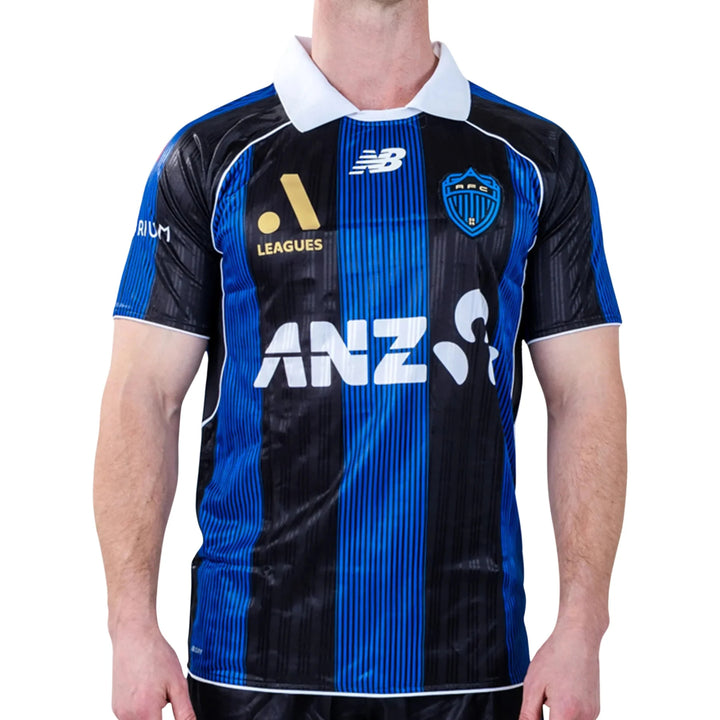 Auckland FC 26/27 Player Elite Home Jersey - Adult